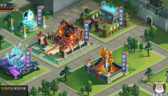 《幻域神姬》盟会是个好地方