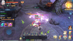 《剑舞龙城》攻略之翅膀坐骑 2