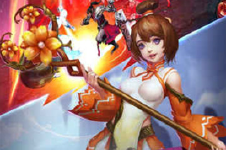 《魔影狂刀》新手攻略 （一）