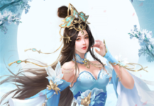 《飞剑四海》皇者争霸
