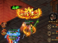 《武圣传奇》如何快速提升等级