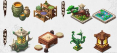 《三国大亨》武将选择攻略