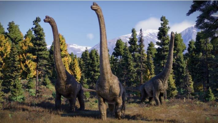 《侏罗纪世界进化 2》如何提高恐龙吸引力和舒适度