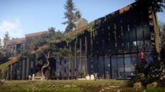 《杀手3》将推出单人新模式、新地图和光线追踪